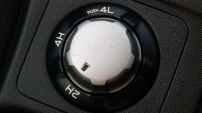 Isuzu D-Max Gebrauchtwagen Isuzu D-Max Gebrauchtwagen