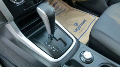 Isuzu D-Max Gebrauchtwagen Isuzu D-Max Gebrauchtwagen