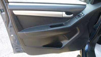 Isuzu D-Max Gebrauchtwagen Isuzu D-Max Gebrauchtwagen