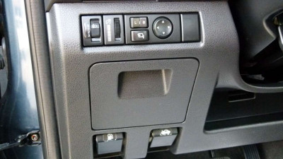 Isuzu D-Max Gebrauchtwagen Isuzu D-Max Gebrauchtwagen