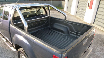 Isuzu D-Max Gebrauchtwagen Isuzu D-Max Gebrauchtwagen