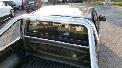 Isuzu D-Max Gebrauchtwagen Isuzu D-Max Gebrauchtwagen