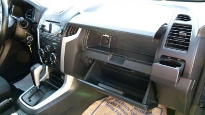 Isuzu D-Max Gebrauchtwagen Isuzu D-Max Gebrauchtwagen