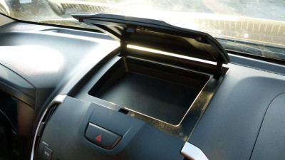 Isuzu D-Max Gebrauchtwagen Isuzu D-Max Gebrauchtwagen