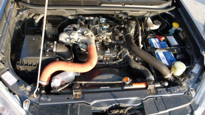 Isuzu D-Max Gebrauchtwagen Isuzu D-Max Gebrauchtwagen