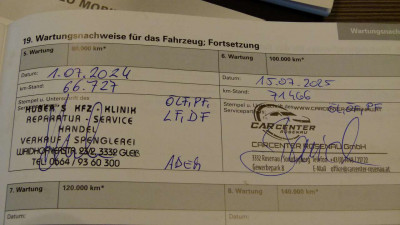 Isuzu D-Max Gebrauchtwagen Isuzu D-Max Gebrauchtwagen