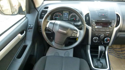 Isuzu D-Max Gebrauchtwagen Isuzu D-Max Gebrauchtwagen