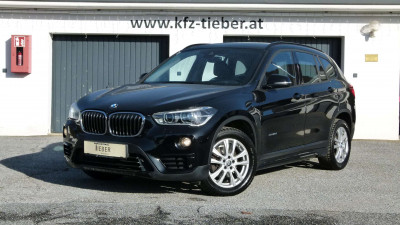 BMW X1 Gebrauchtwagen BMW X1 Gebrauchtwagen