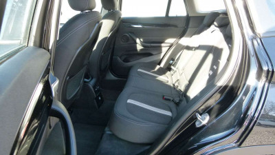 BMW X1 Gebrauchtwagen BMW X1 Gebrauchtwagen