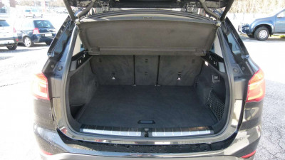 BMW X1 Gebrauchtwagen BMW X1 Gebrauchtwagen