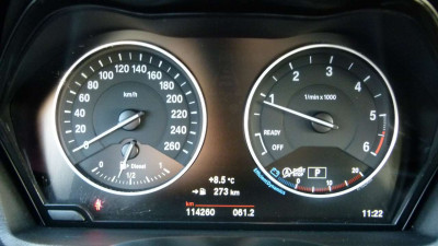 BMW X1 Gebrauchtwagen BMW X1 Gebrauchtwagen