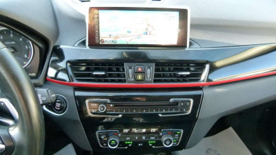 BMW X1 Gebrauchtwagen BMW X1 Gebrauchtwagen