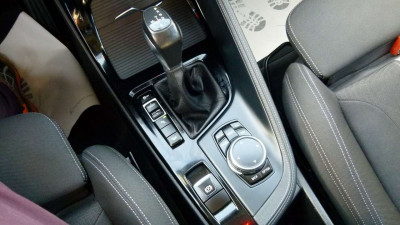 BMW X1 Gebrauchtwagen BMW X1 Gebrauchtwagen