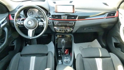 BMW X1 Gebrauchtwagen BMW X1 Gebrauchtwagen