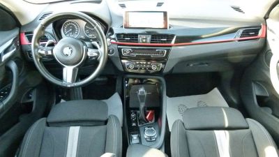 BMW X1 Gebrauchtwagen