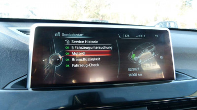 BMW X1 Gebrauchtwagen BMW X1 Gebrauchtwagen