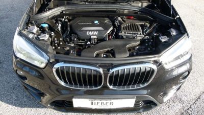 BMW X1 Gebrauchtwagen