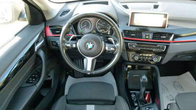 BMW X1 Gebrauchtwagen BMW X1 Gebrauchtwagen