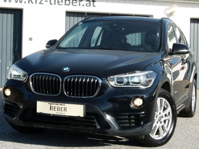 BMW X1 Gebrauchtwagen BMW X1 Gebrauchtwagen