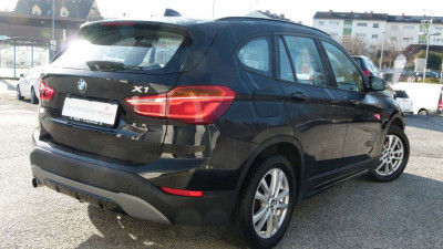 BMW X1 Gebrauchtwagen BMW X1 Gebrauchtwagen