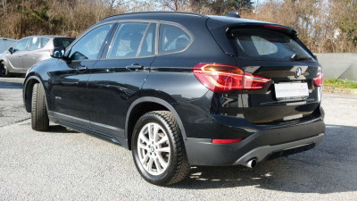 BMW X1 Gebrauchtwagen BMW X1 Gebrauchtwagen