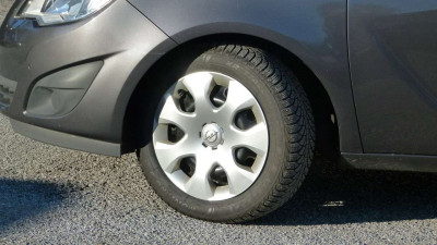 Opel Meriva Gebrauchtwagen Opel Meriva Gebrauchtwagen