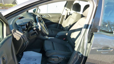 Opel Meriva Gebrauchtwagen Opel Meriva Gebrauchtwagen