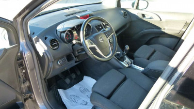 Opel Meriva Gebrauchtwagen Opel Meriva Gebrauchtwagen