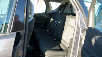 Opel Meriva Gebrauchtwagen Opel Meriva Gebrauchtwagen