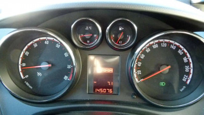 Opel Meriva Gebrauchtwagen Opel Meriva Gebrauchtwagen