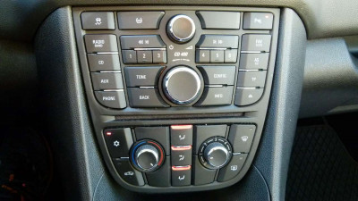 Opel Meriva Gebrauchtwagen Opel Meriva Gebrauchtwagen