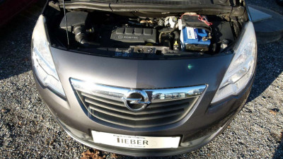 Opel Meriva Gebrauchtwagen Opel Meriva Gebrauchtwagen