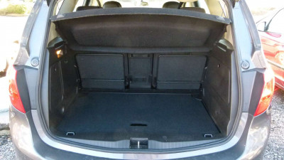 Opel Meriva Gebrauchtwagen Opel Meriva Gebrauchtwagen