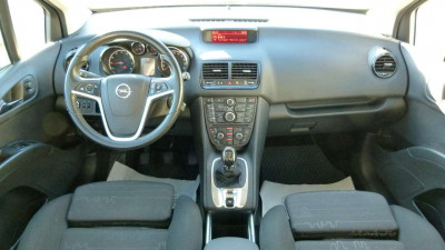 Opel Meriva Gebrauchtwagen Opel Meriva Gebrauchtwagen