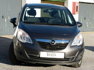 Opel Meriva Gebrauchtwagen Opel Meriva Gebrauchtwagen