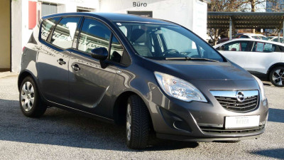 Opel Meriva Gebrauchtwagen Opel Meriva Gebrauchtwagen
