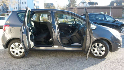 Opel Meriva Gebrauchtwagen Opel Meriva Gebrauchtwagen