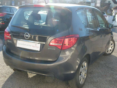 Opel Meriva Gebrauchtwagen Opel Meriva Gebrauchtwagen