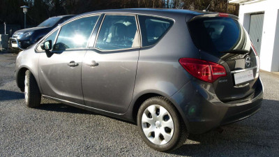 Opel Meriva Gebrauchtwagen Opel Meriva Gebrauchtwagen