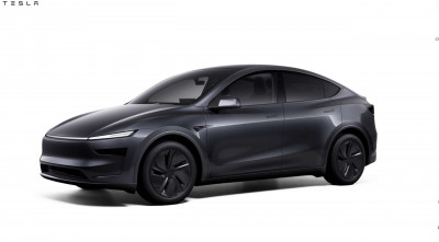 Tesla Model Y Neuwagen