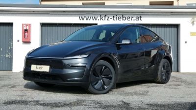 Tesla Model Y Neuwagen