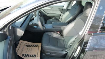 Tesla Model Y Gebrauchtwagen