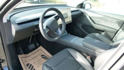 Tesla Model Y Gebrauchtwagen