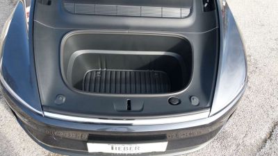 Tesla Model Y Gebrauchtwagen