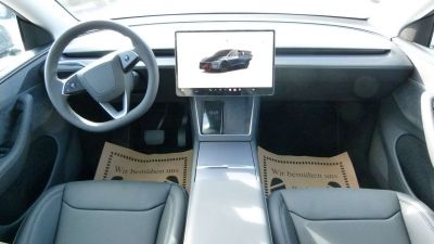 Tesla Model Y Gebrauchtwagen