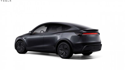 Tesla Model Y Neuwagen