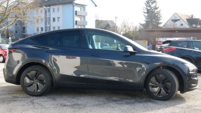 Tesla Model Y Gebrauchtwagen