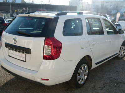 Dacia Logan Gebrauchtwagen