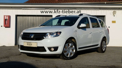 Dacia Logan Gebrauchtwagen