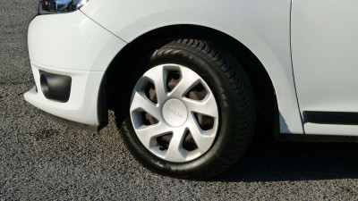 Dacia Logan Gebrauchtwagen